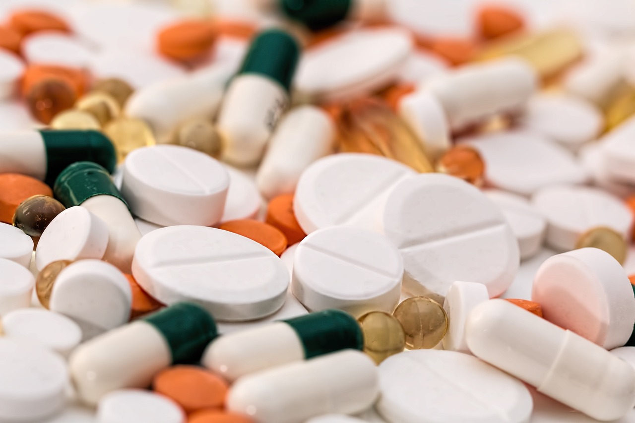 Antibiotics: Mode of Action and Types
