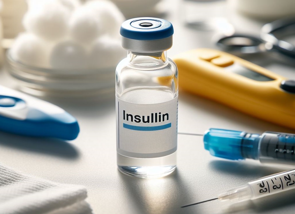 Injection-free diabetes care; A new innovation in insulin-producing cells