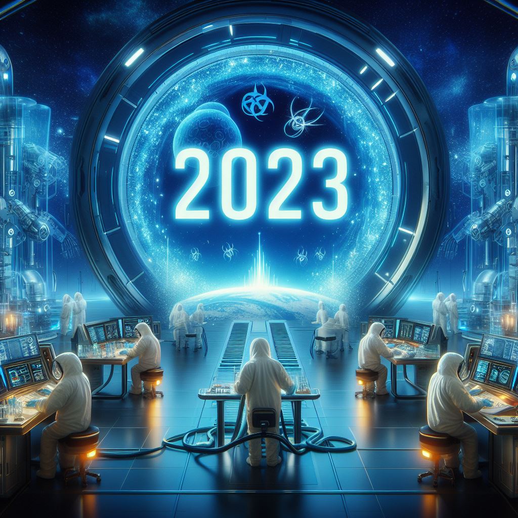 science news 2023