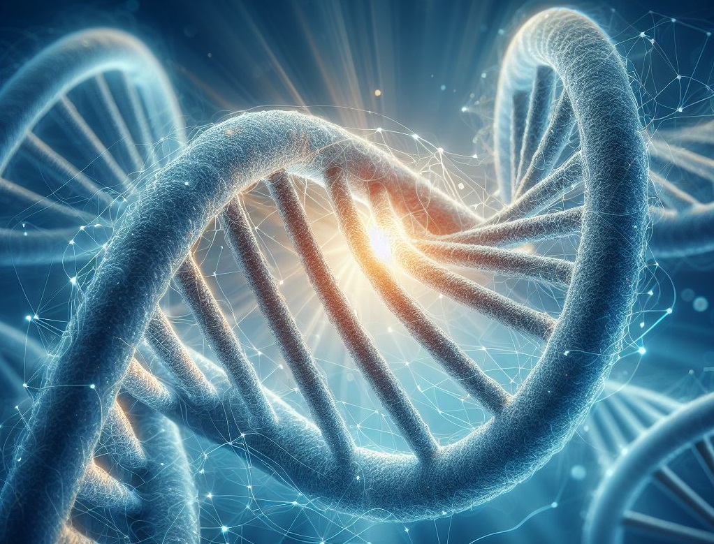 ai dna