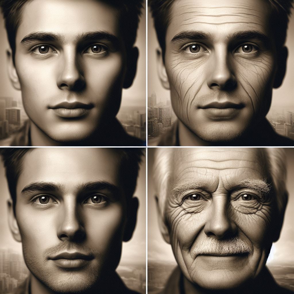 t cells and aging