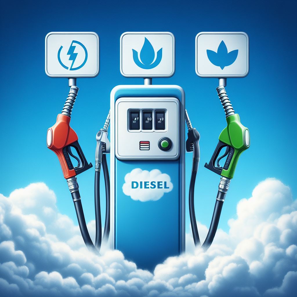 biofuel
