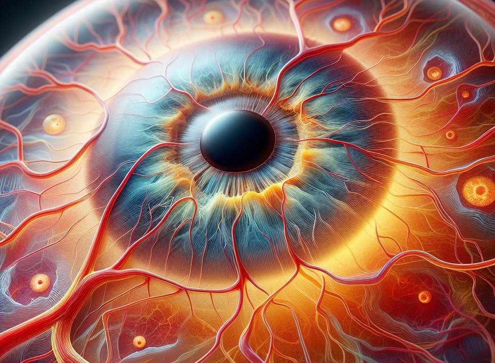 dog vision vs human vision