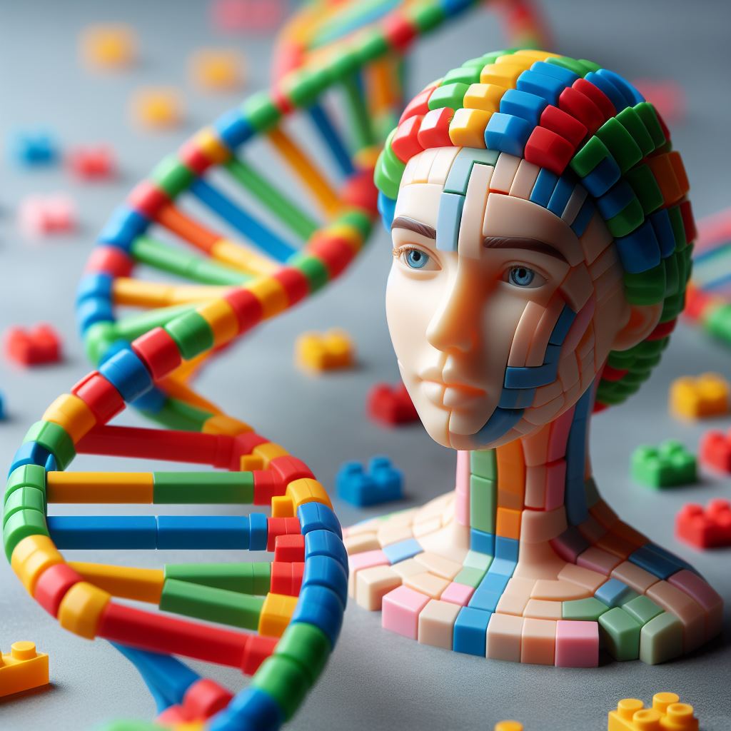 immunity genes