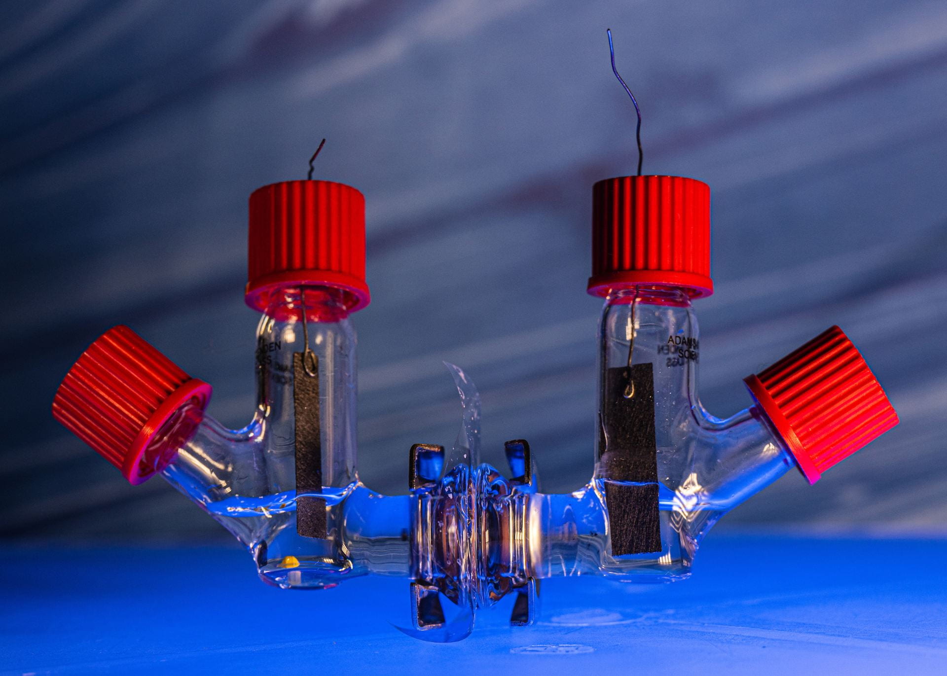 automated dosing system