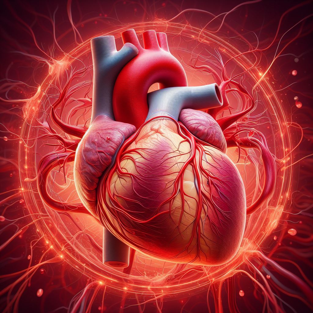 covid heart damage
