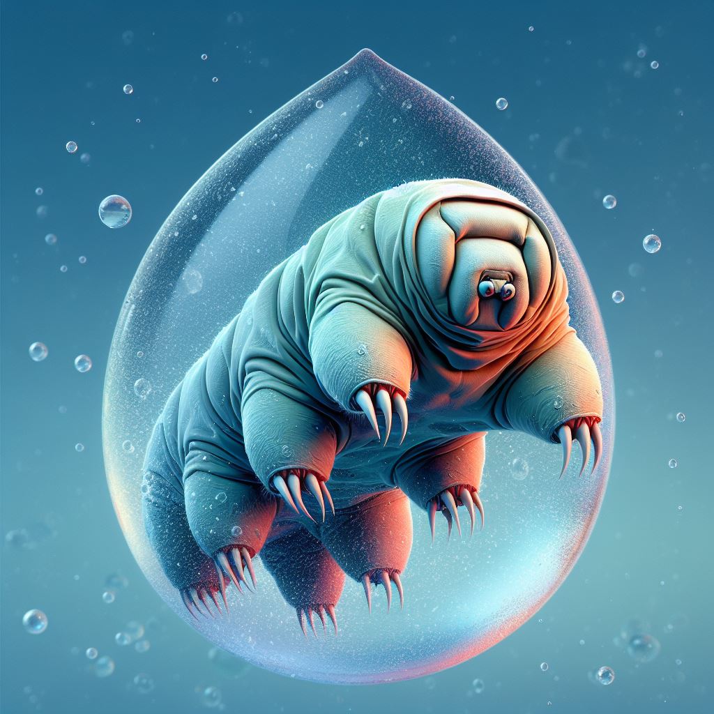 tardigrade