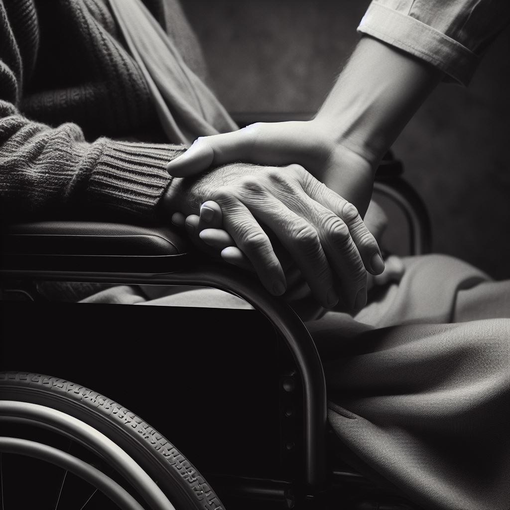 amyotrophic lateral sclerosis