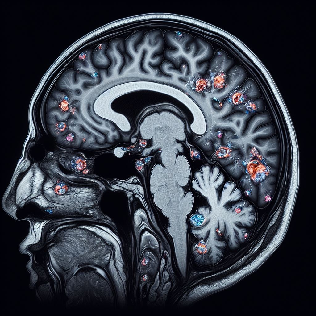 epilepsy brain