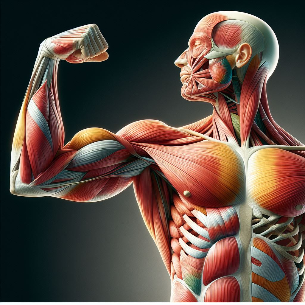 muscle strength