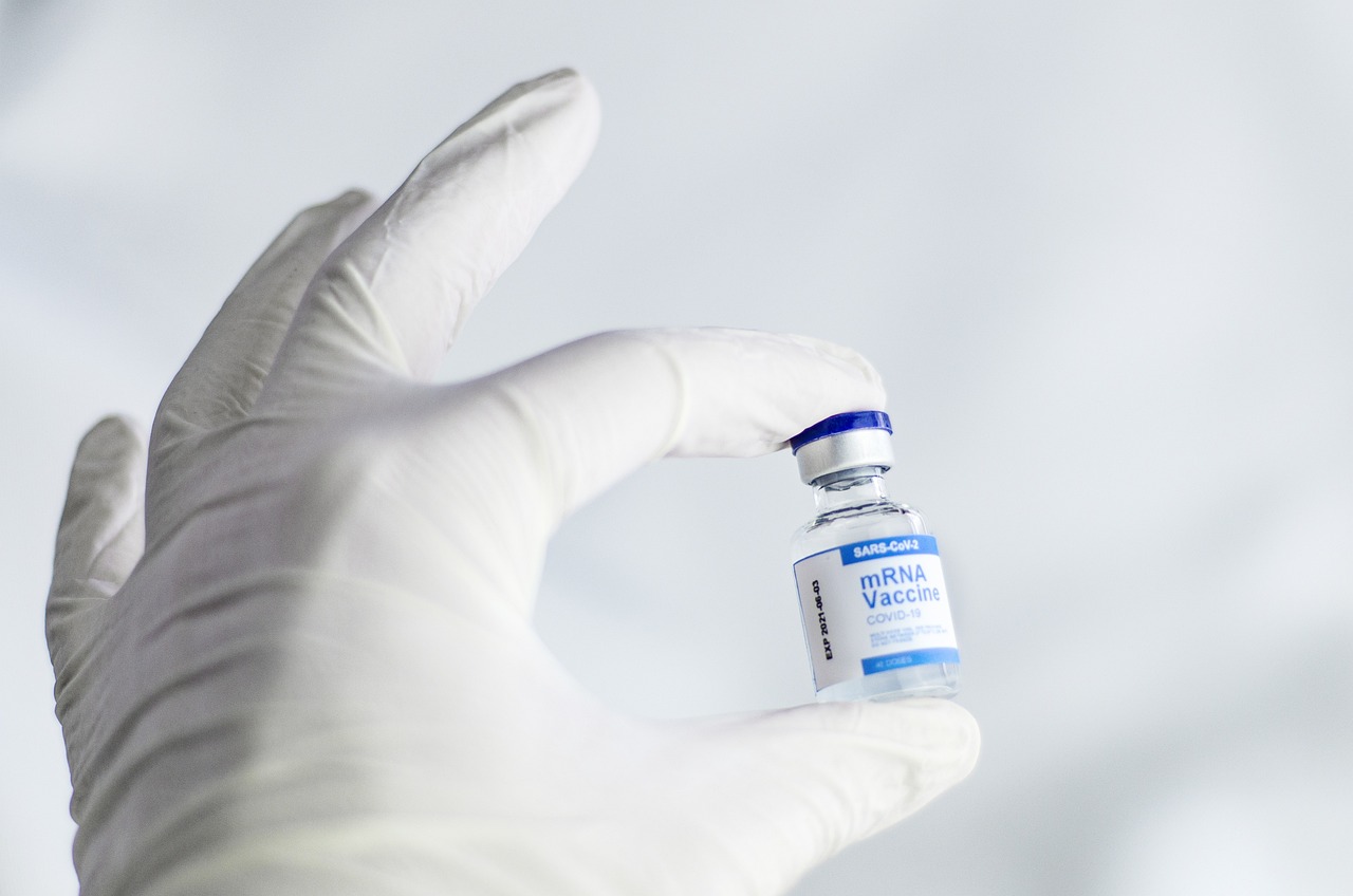low risk polio vaccine
