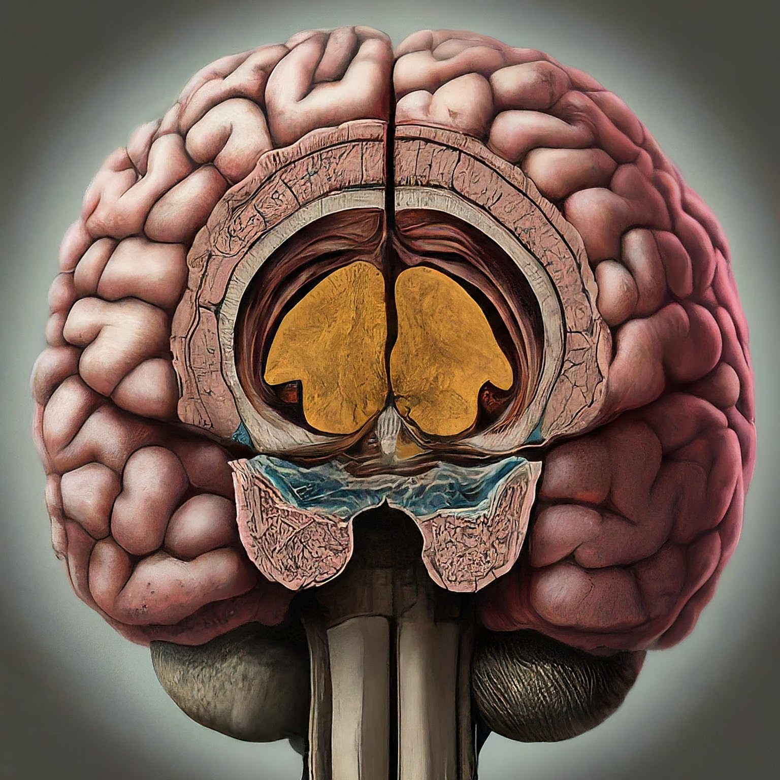 dynamic brain