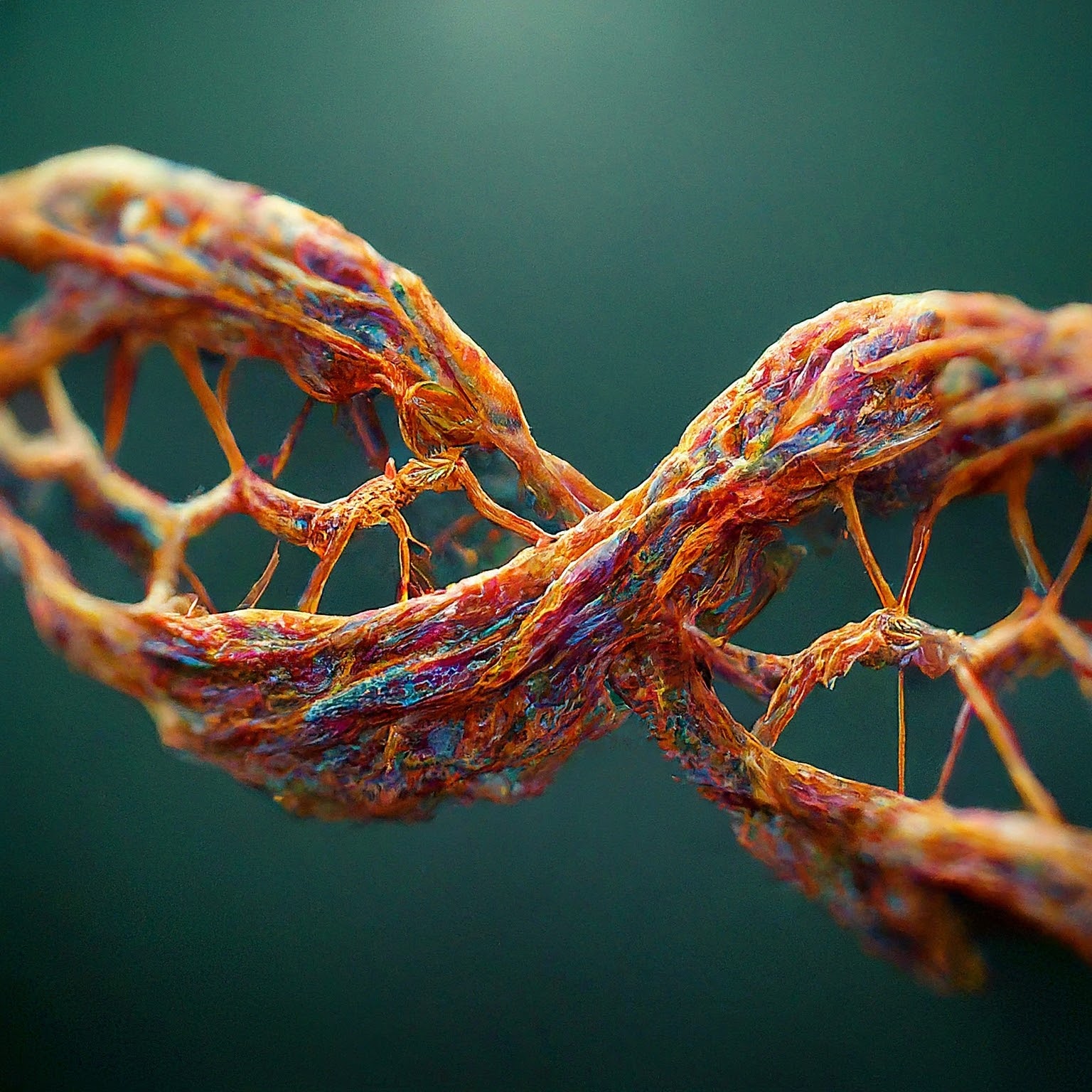 gene research