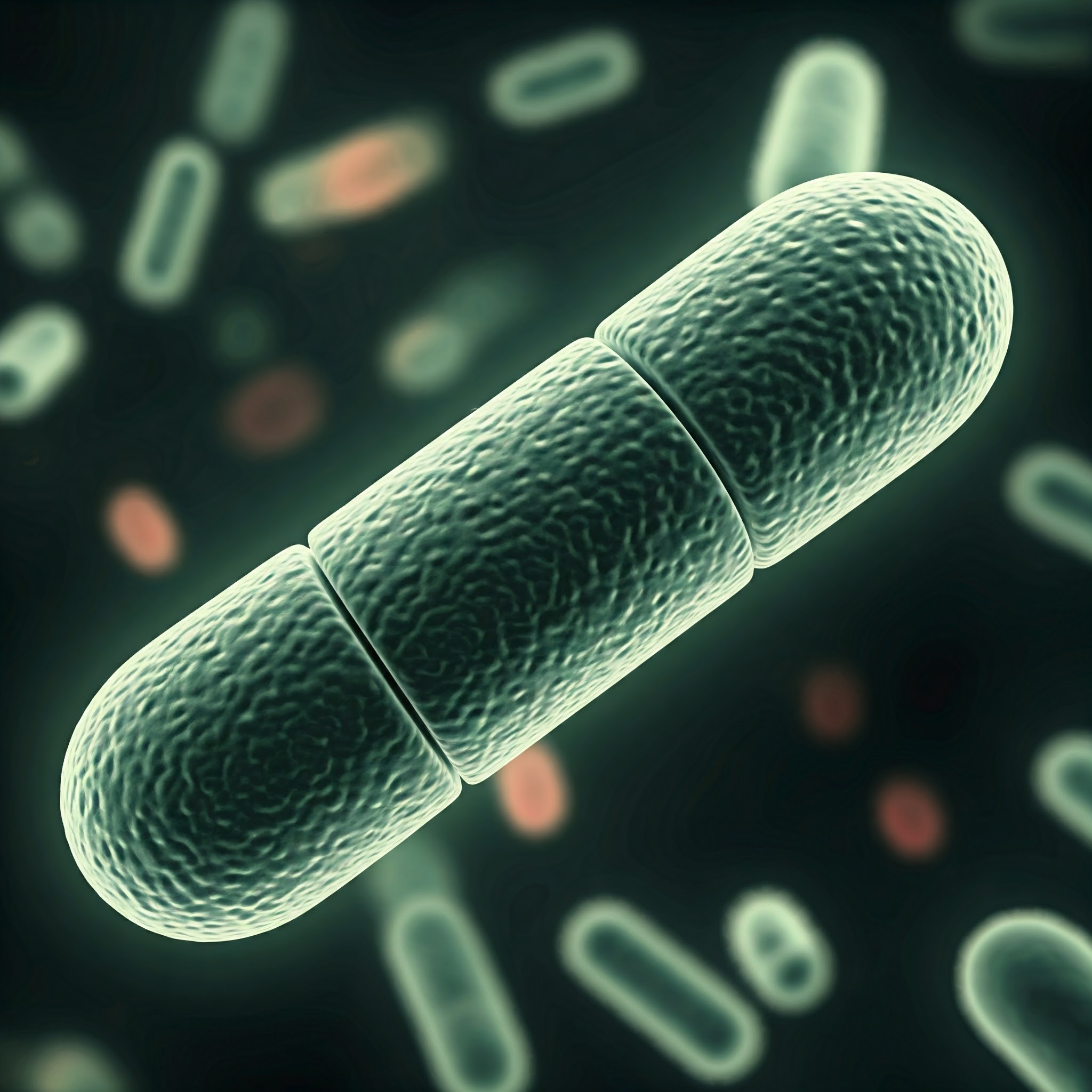 Clostridioides difficile structure
