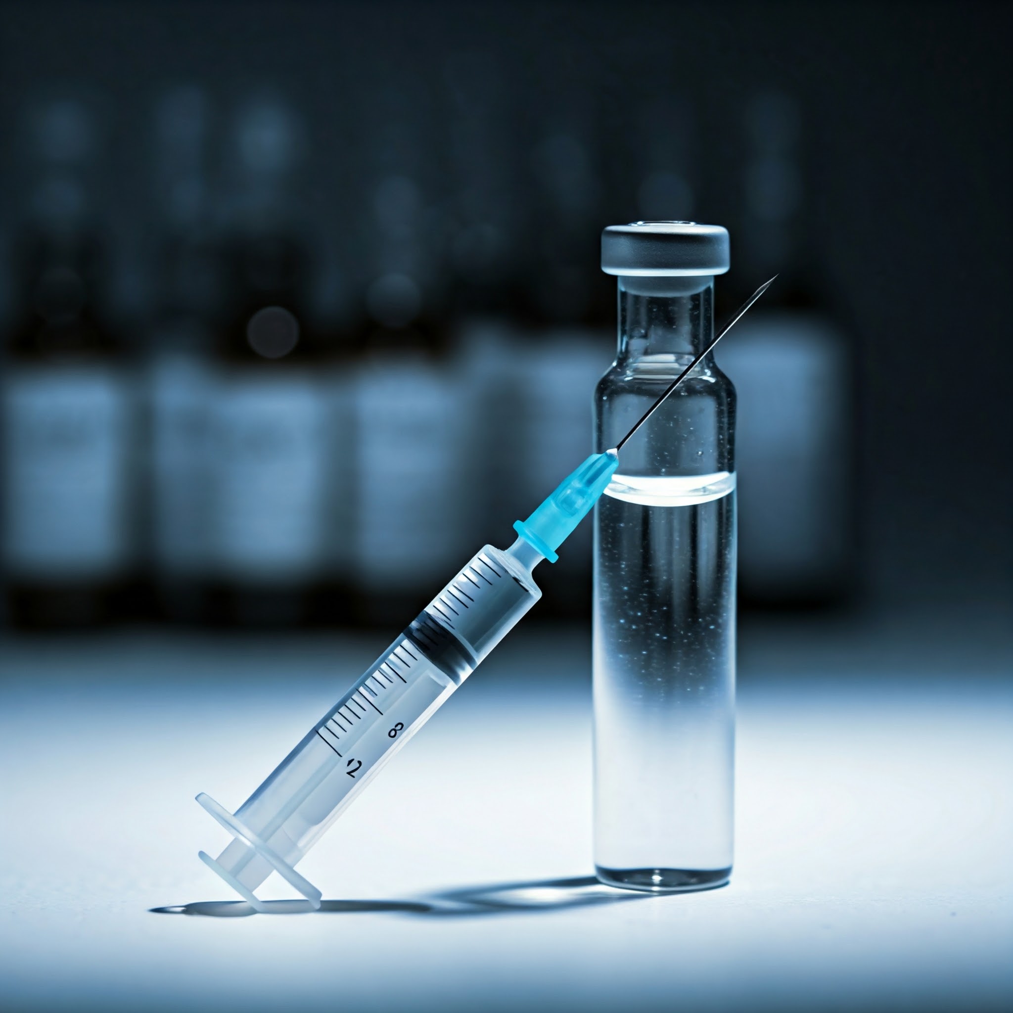 epidemics detector