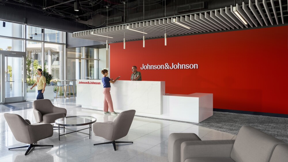 Johnson & Johnson's IMAAVY™ (nipocalimab-aahu) Receives U.S. FDA Approval, a Novel FcRn Blocker for Generalized Myasthenia Gravis Patients