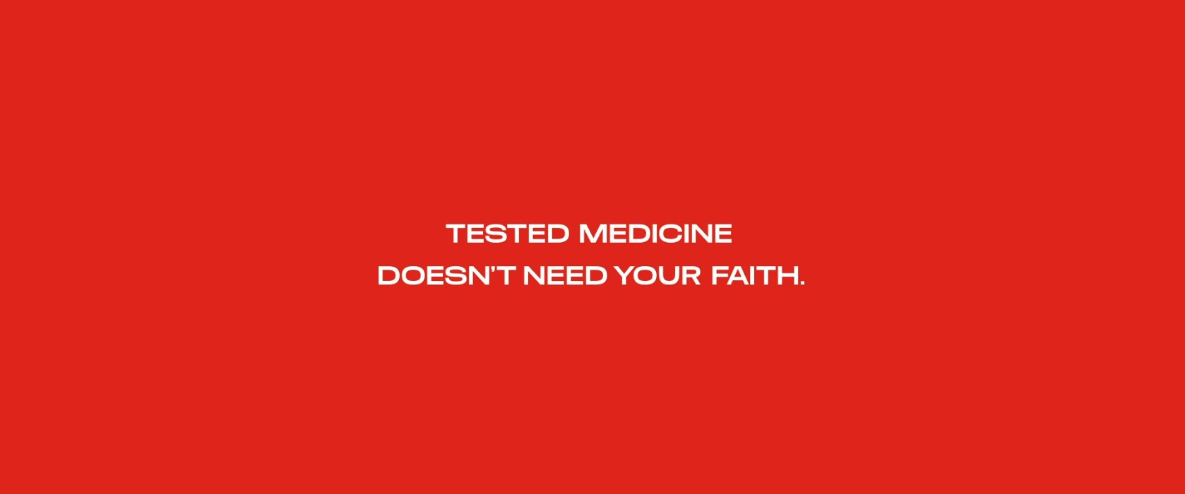 Eli Lilly and Company Ad campaign