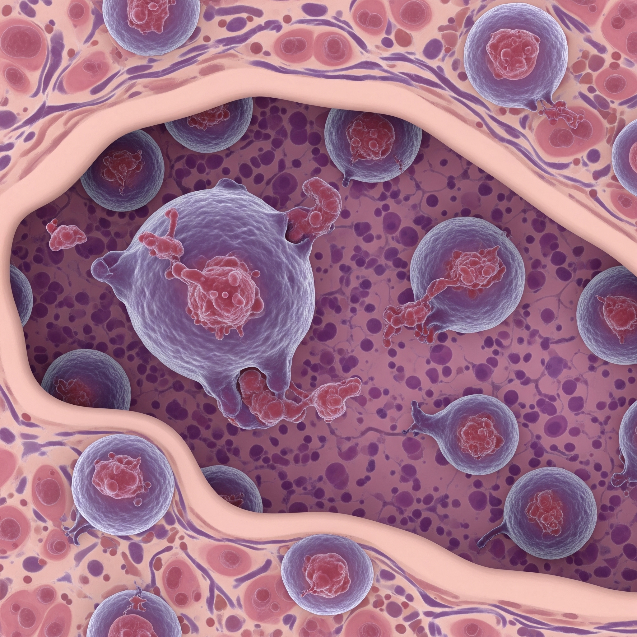 myeloma_structure