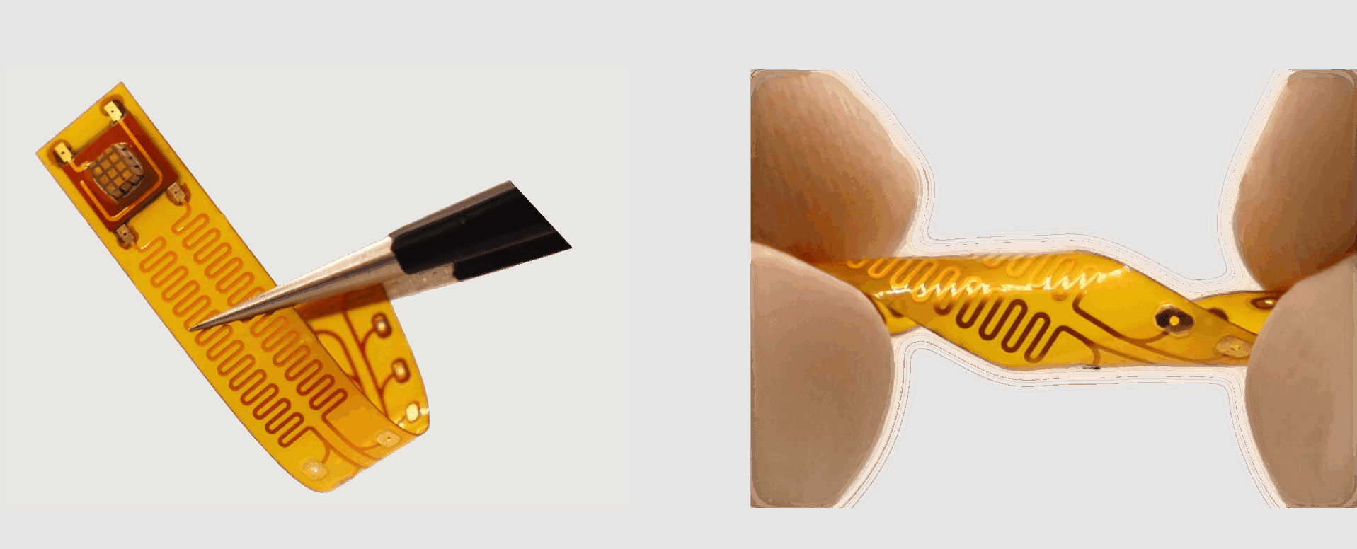 usc pain implant